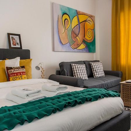 Old Town Premium Apartment By Mrg Bucharest Luaran gambar