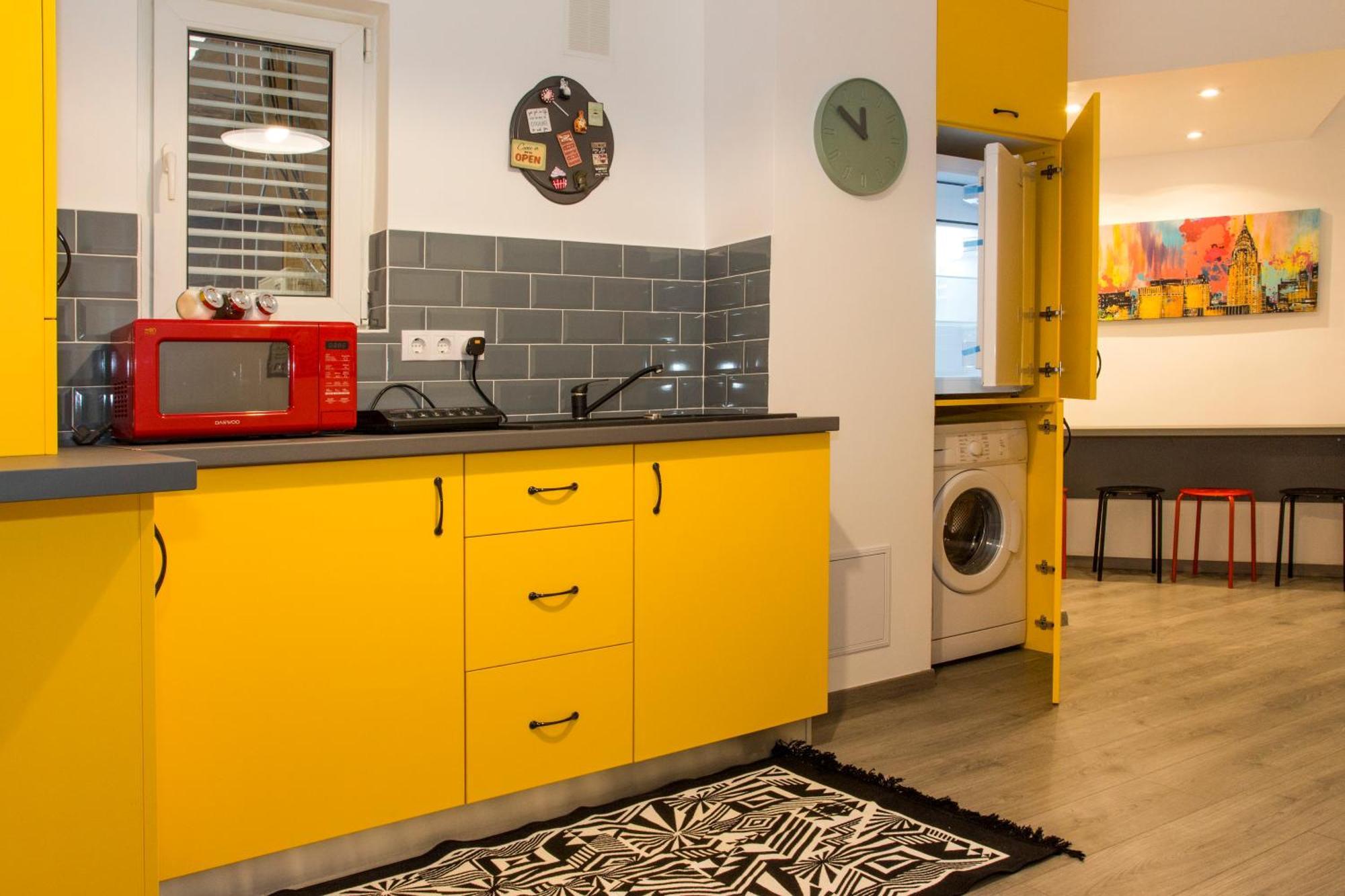 Old Town Premium Apartment By Mrg Bucharest Luaran gambar
