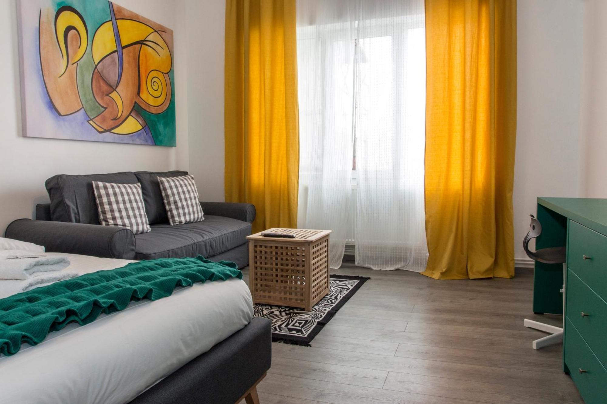 Old Town Premium Apartment By Mrg Bucharest Luaran gambar