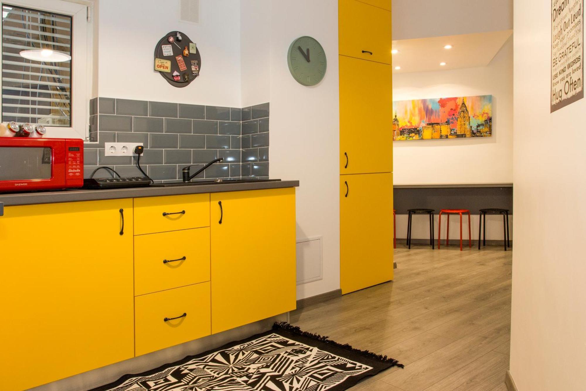 Old Town Premium Apartment By Mrg Bucharest Luaran gambar