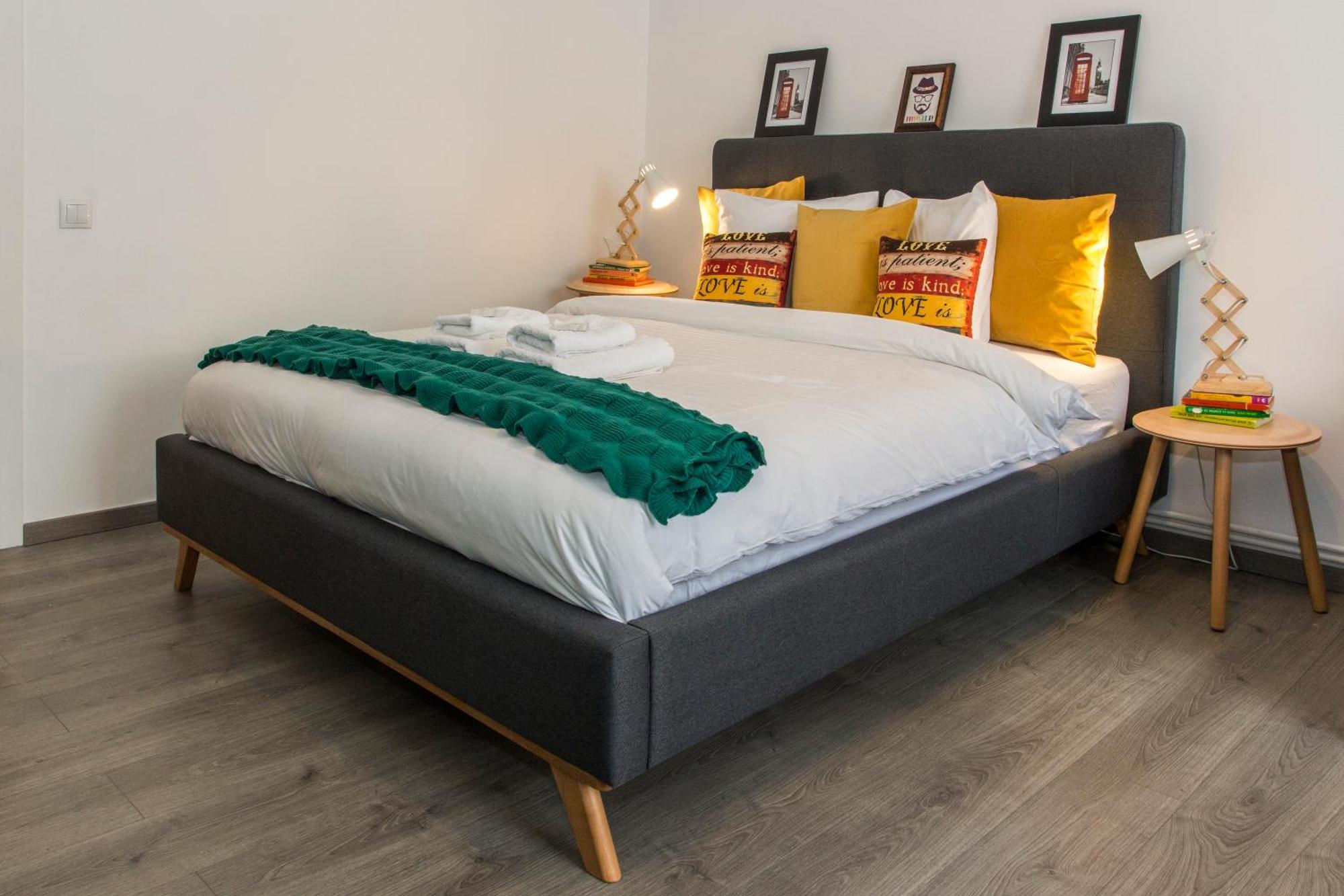 Old Town Premium Apartment By Mrg Bucharest Luaran gambar