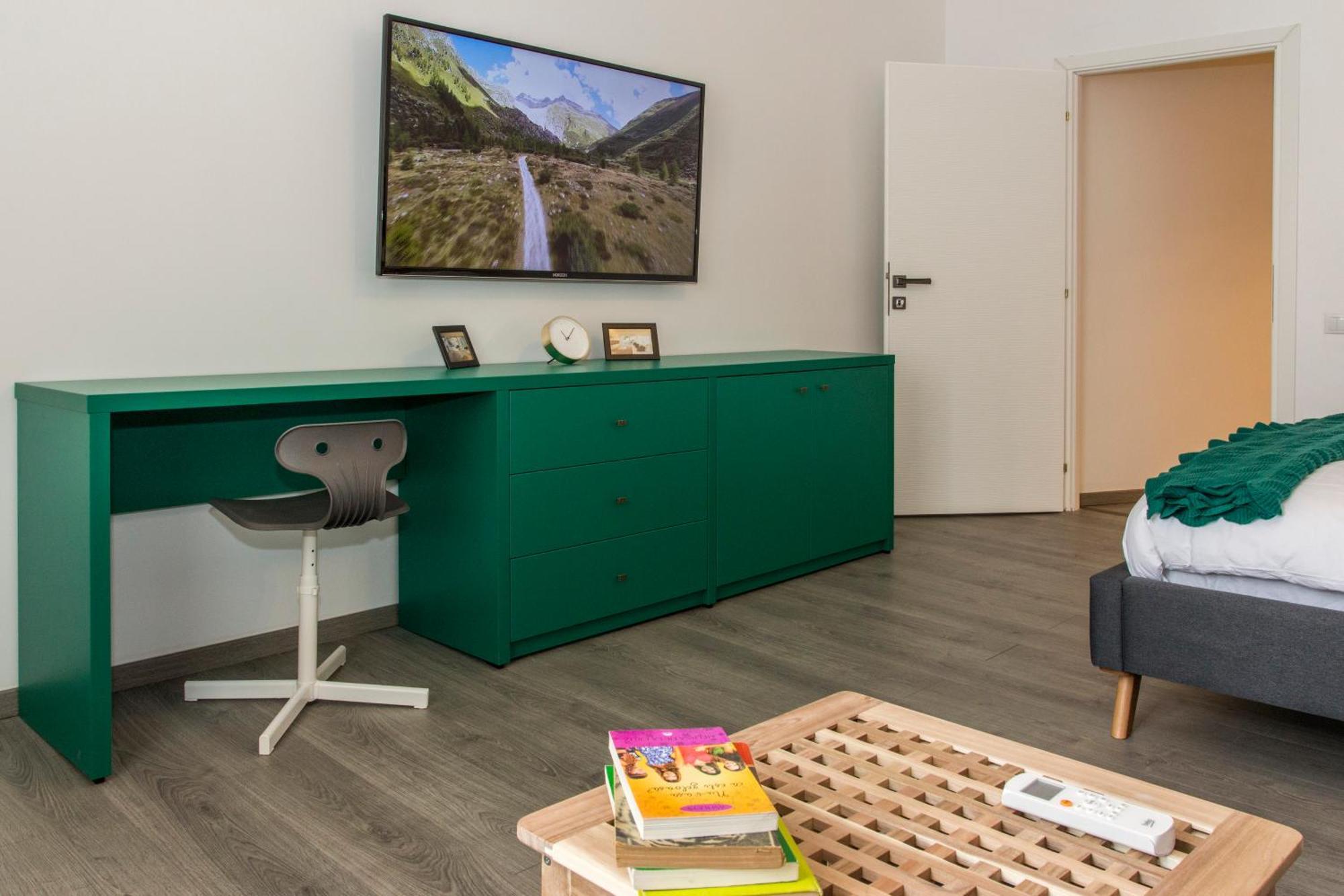 Old Town Premium Apartment By Mrg Bucharest Luaran gambar