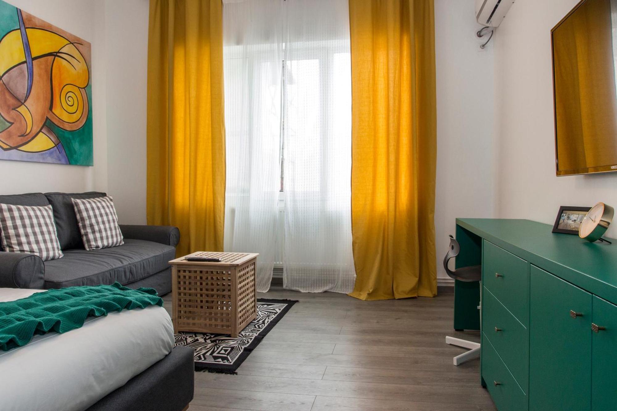 Old Town Premium Apartment By Mrg Bucharest Luaran gambar
