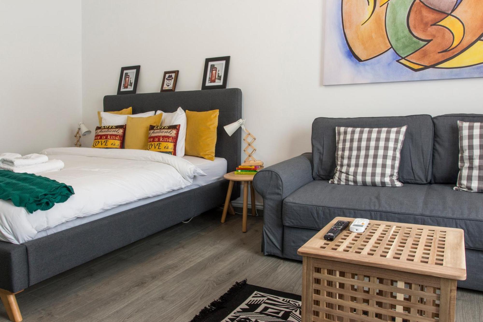 Old Town Premium Apartment By Mrg Bucharest Luaran gambar